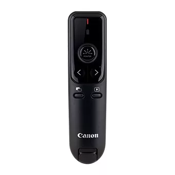 Canon PR500-R lézeres prezenter (2155C001)