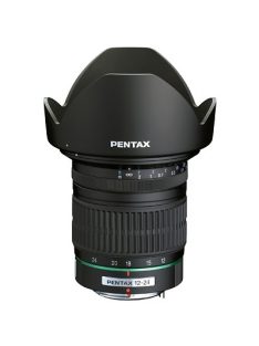Pentax SMC DA 12-24mm / 4.0 ED AL (IF)