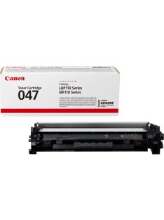 Canon 047 toner egység