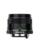 Pentax SMC DA 35mm Macro / 2.8 Limited