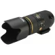 Pentax SMC DA* 60-250mm f/4 ED (IF) SDM objektív
