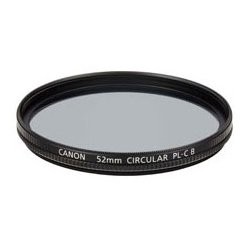 Canon PL-C B (58mm) Cirkuláris Polárszűrő