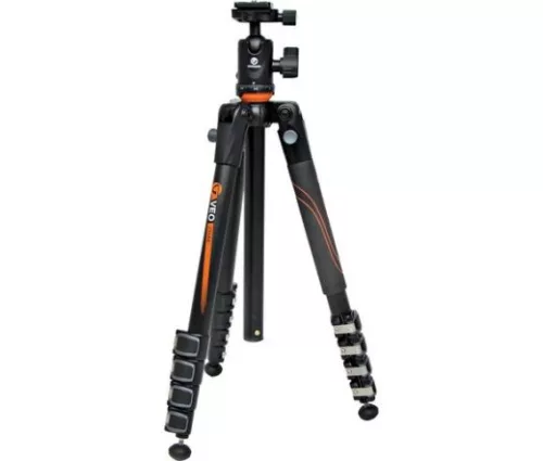 VANGUARD VEO 235AB aluminium állvány gömbfejjel