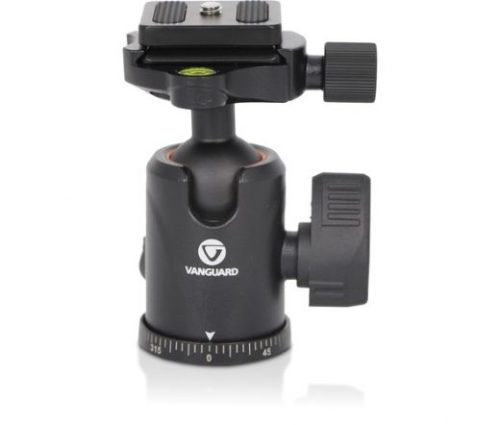 VANGUARD VEO 235AB aluminium állvány gömbfejjel
