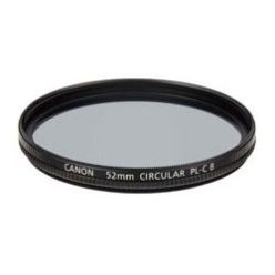 Canon PL-C B (72mm) Cirkuláris Polárszűrő