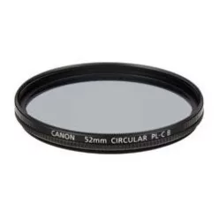 Canon PL-C B (77mm) Cirkuláris Polárszűrő (2191B001)