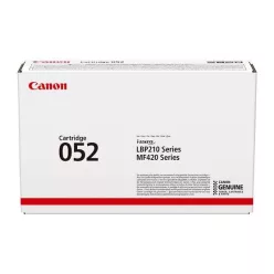 Canon 052 toner