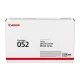 Canon 052 toner