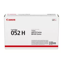 Canon 052H nagy kapacitású toner
