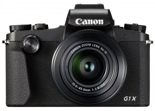 Canon PowerShot G1x mark III (2208C002)