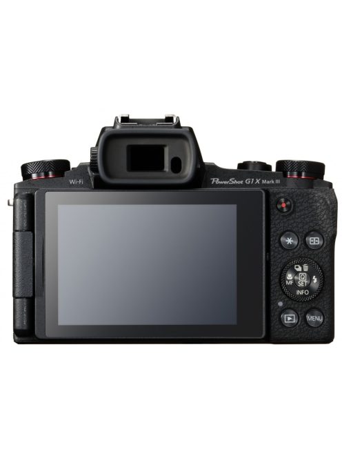 Canon PowerShot G1x mark III (2208C002)