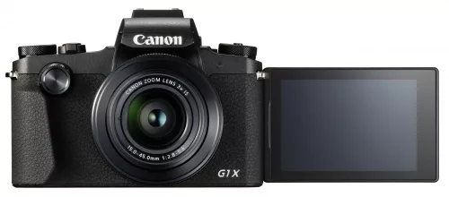Canon PowerShot G1x mark III (2208C002)