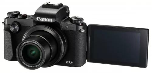 Canon PowerShot G1x mark III (2208C002)