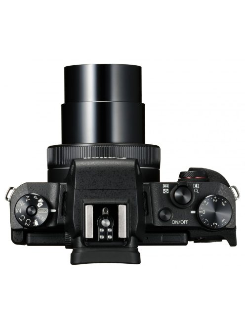 Canon PowerShot G1x mark III (2208C002)