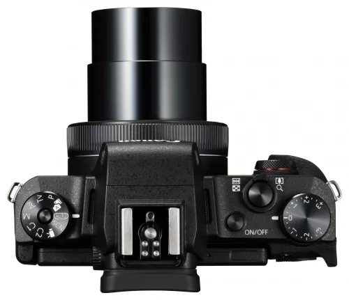 Canon PowerShot G1x mark III (2208C002)