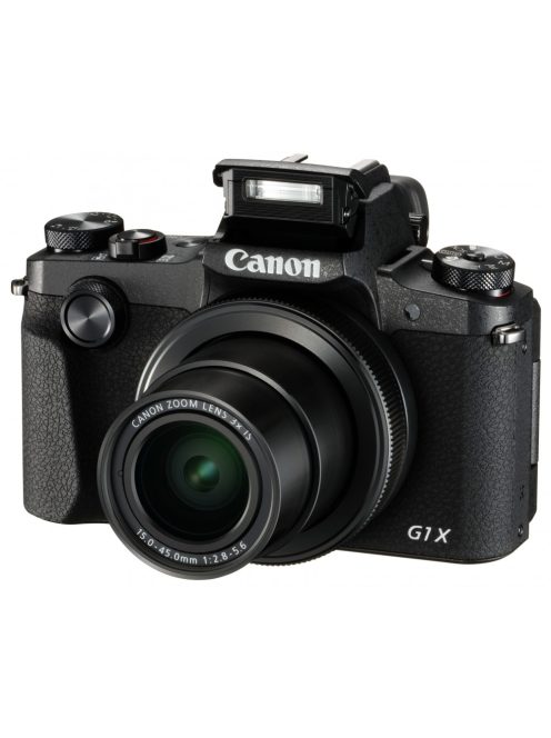 Canon PowerShot G1x mark III (2208C002)