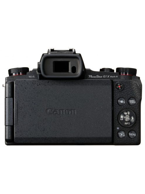 Canon PowerShot G1x mark III (2208C002)