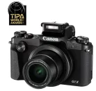 Canon PowerShot G1x mark III (2208C002)