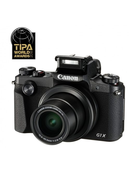 Canon PowerShot G1x mark III (2208C002)