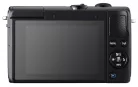 Canon EOS M100 váz (black) (2209C002)
