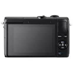 Canon EOS M100 váz (black) (2209C002)