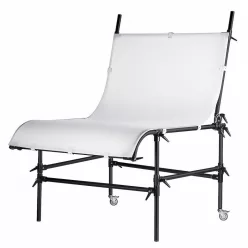 Manfrotto Still life tárgyasztal (fekete)