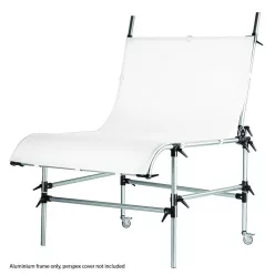   Manfrotto Still life tárgyasztal váz szerkezet (diffúz panel nélkül)