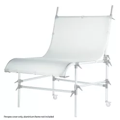 Manfrotto Perspex diffúz panel 220-as tárgyasztalhoz