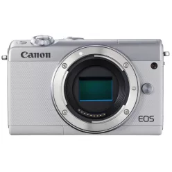 Canon EOS M100 váz (white) (2210C002)