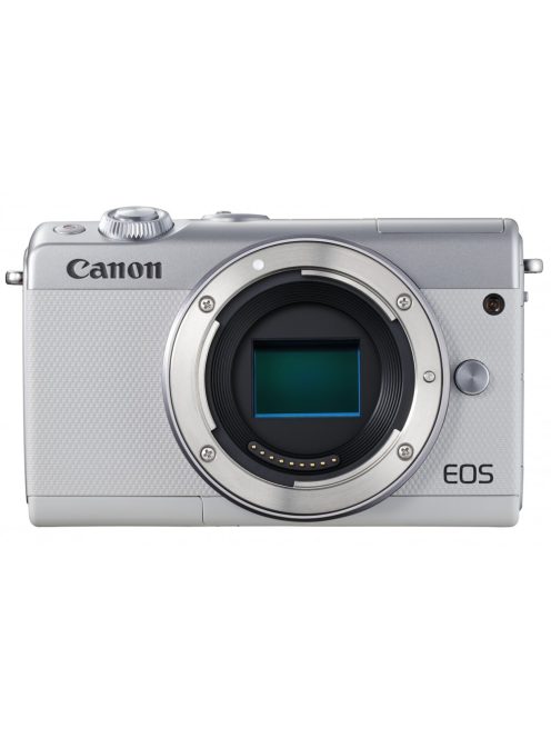 Canon EOS M100 váz (white) (2210C002)