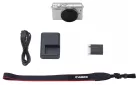 Canon EOS M100 váz (white) (2210C002)