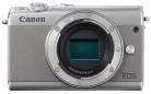 Canon EOS M100 váz (gray) (2211C002)