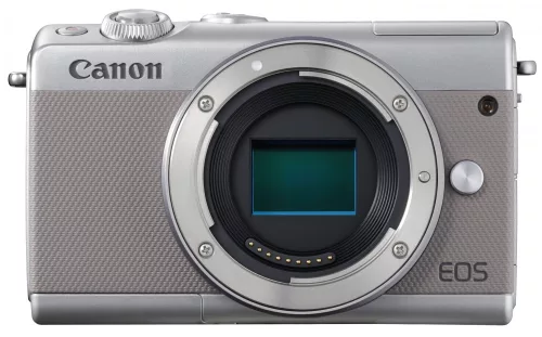 Canon EOS M100 váz (gray) (2211C002)