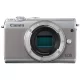 Canon EOS M100 váz (gray) (2211C002)