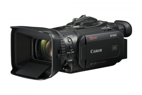 Canon XF405 PRO videokamera (4K - UHD) (2212C010)