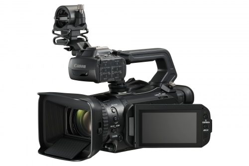 Canon XF405 PRO videokamera (4K - UHD) (2212C010)