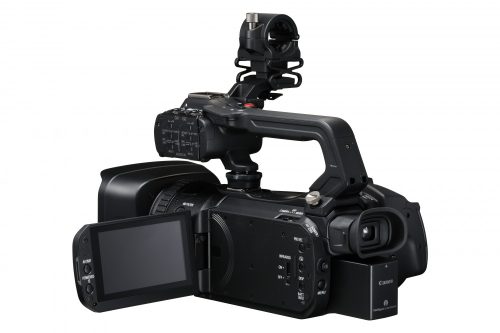 Canon XF405 PRO videokamera (4K - UHD) (2212C010)