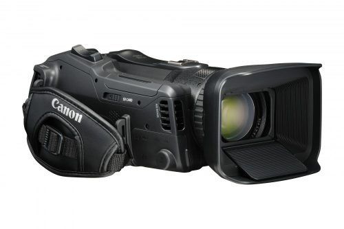 Canon XF405 PRO videokamera (4K - UHD) (2212C010)