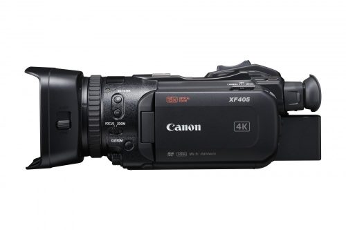 Canon XF405 PRO videokamera (4K - UHD) (2212C010)