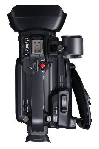 Canon XF405 PRO videokamera (4K - UHD) (2212C010)