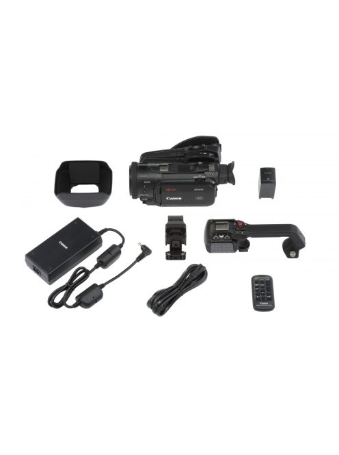 Canon XF405 PRO videokamera (4K - UHD) (2212C010)