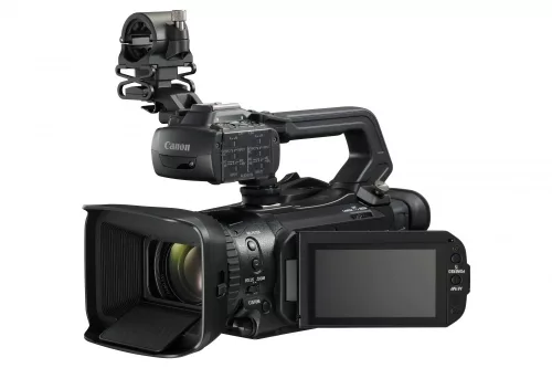Canon XF400 PRO videokamera (4K - UHD) (2213C008)