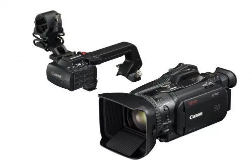 Canon XF400 PRO videokamera (4K - UHD) (2213C008)