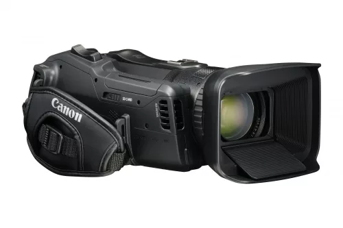 Canon XF400 PRO videokamera (4K - UHD) (2213C008)