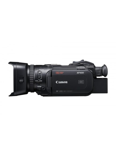 Canon XF400 PRO videokamera (4K - UHD) (2213C008)