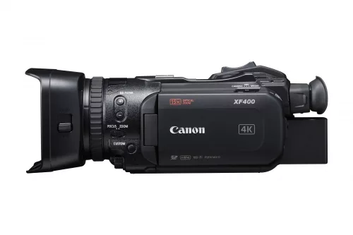 Canon XF400 PRO videokamera (4K - UHD) (2213C008)