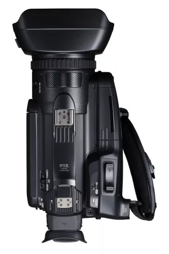 Canon XF400 PRO videokamera (4K - UHD) (2213C008)