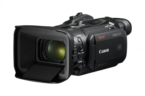 Canon LEGRIA GX10 videokamera (4K) (2214C008)