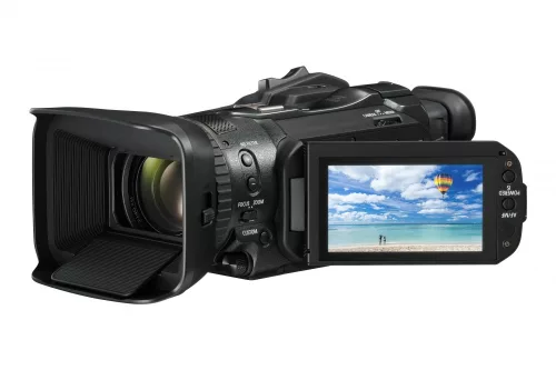 Canon LEGRIA GX10 videokamera (4K) (2214C008)
