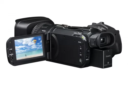 Canon LEGRIA GX10 videokamera (4K) (2214C008)